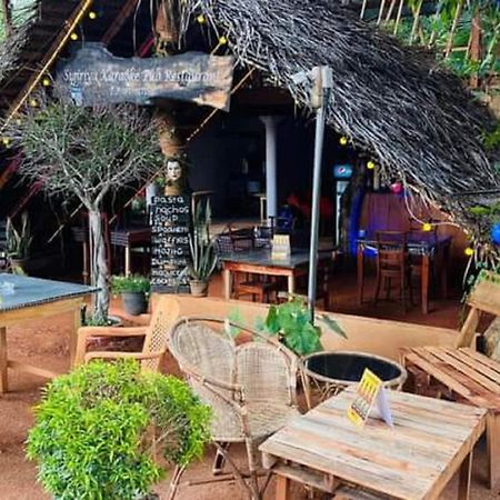 Sigiriya K P Family Home Stay Dış mekan fotoğraf