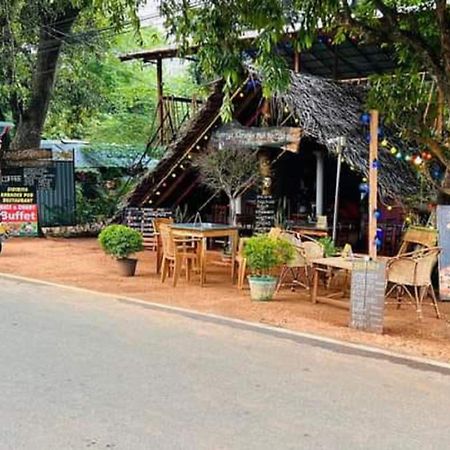 Sigiriya K P Family Home Stay Dış mekan fotoğraf