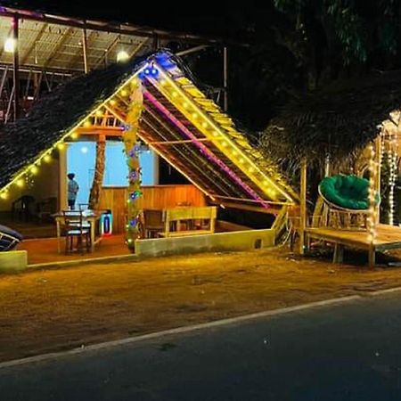Sigiriya K P Family Home Stay Dış mekan fotoğraf