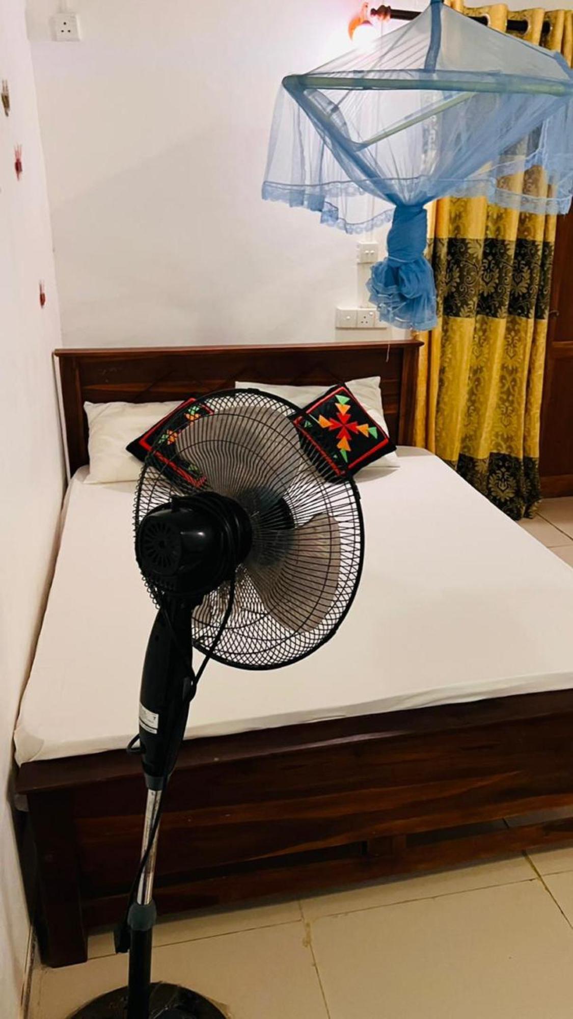 Sigiriya K P Family Home Stay Dış mekan fotoğraf