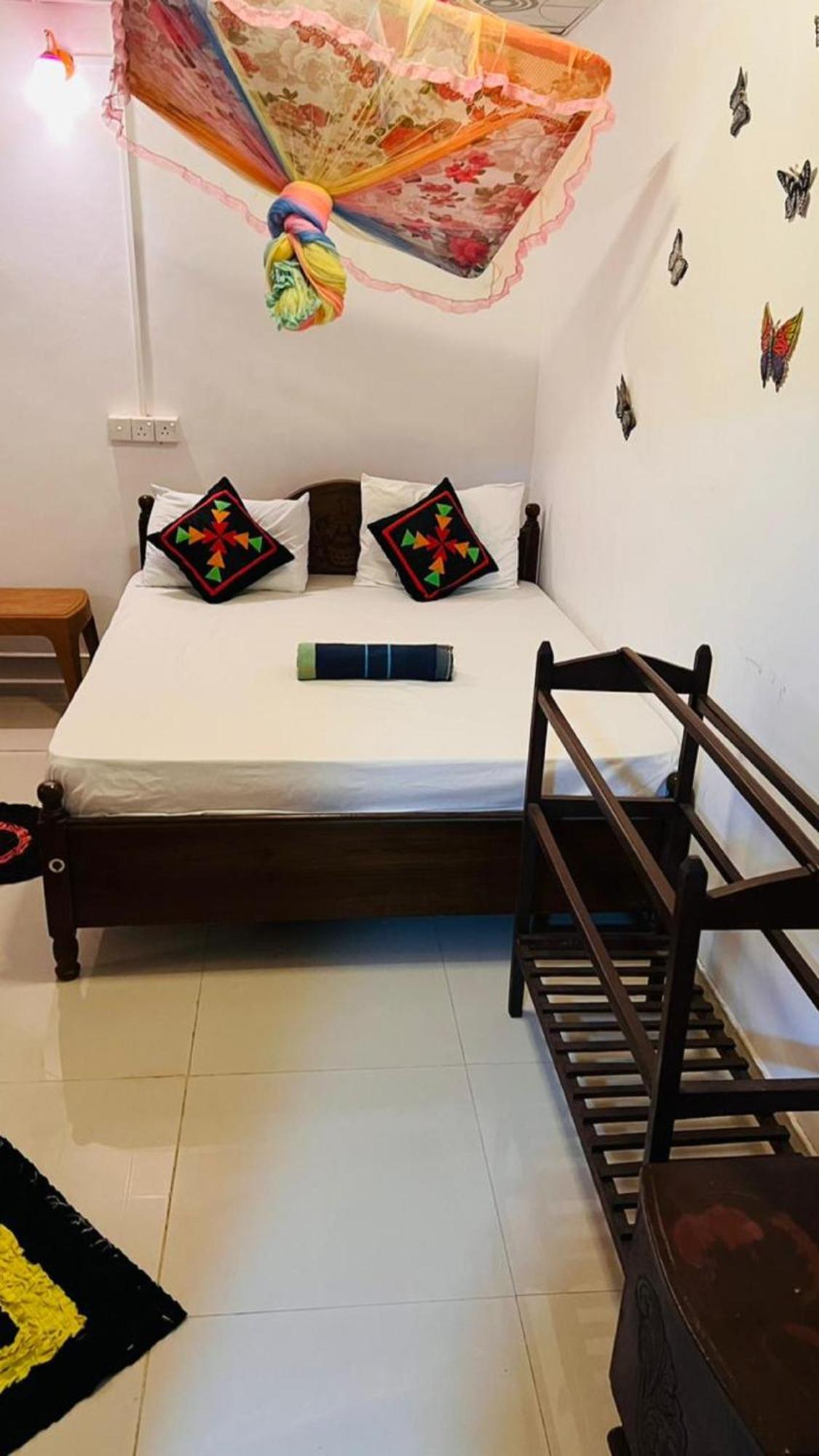 Sigiriya K P Family Home Stay Dış mekan fotoğraf