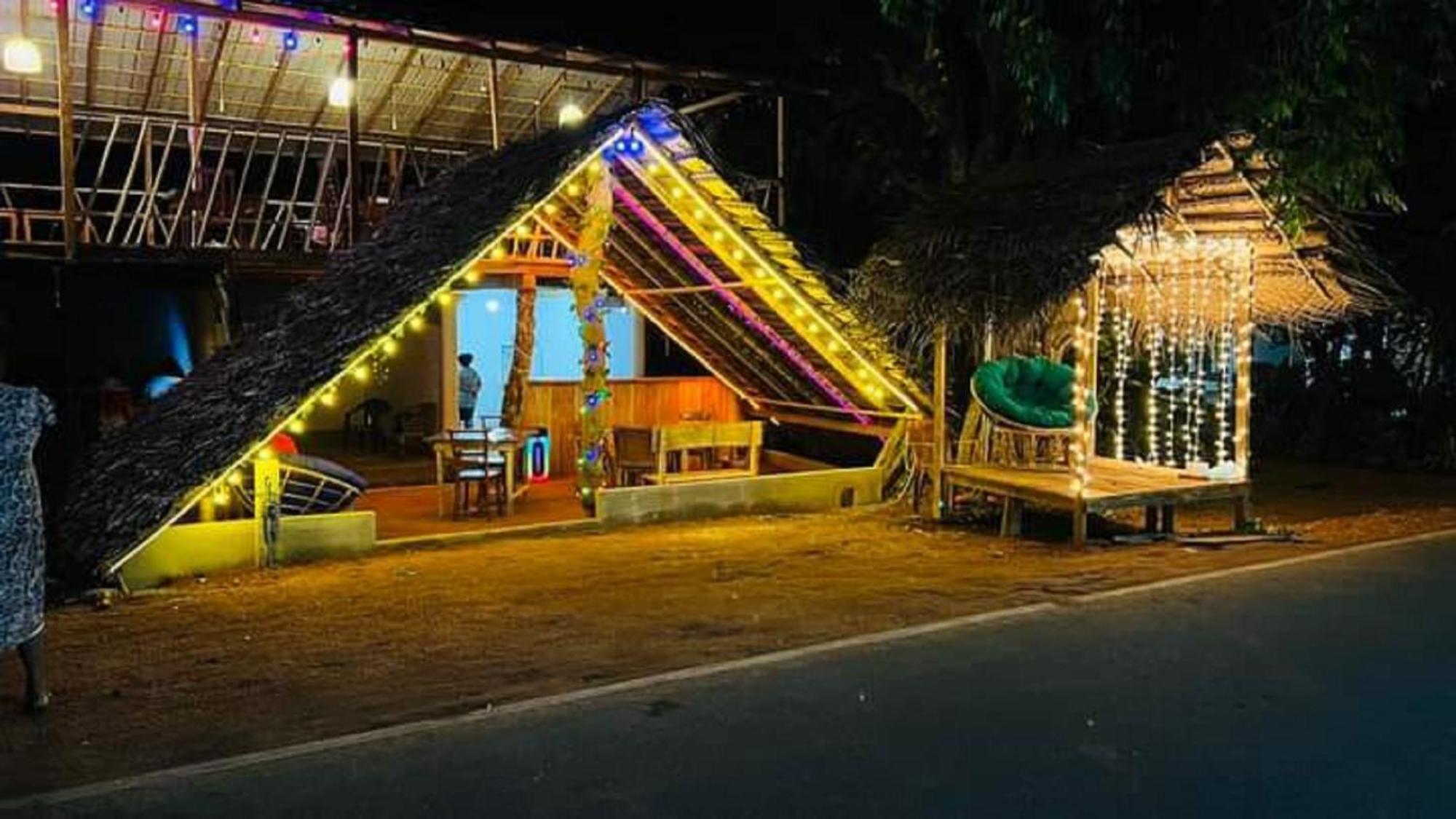 Sigiriya K P Family Home Stay Dış mekan fotoğraf