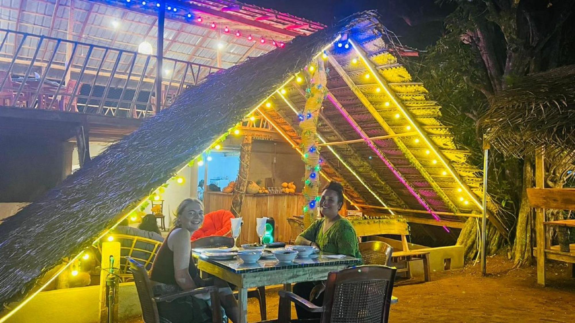 Sigiriya K P Family Home Stay Dış mekan fotoğraf