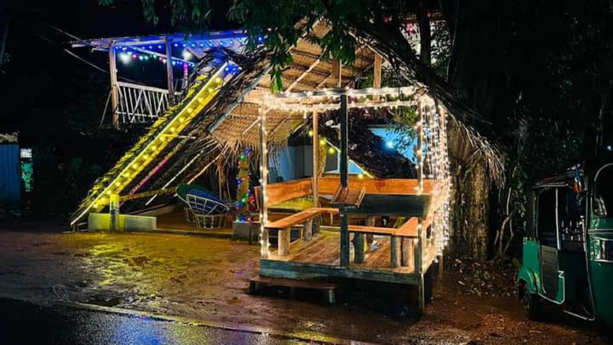 Sigiriya K P Family Home Stay Dış mekan fotoğraf